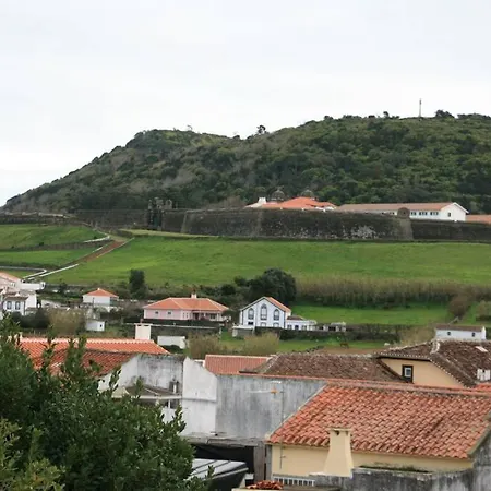 Apartament Saint Peter's House Angra do Heroísmo