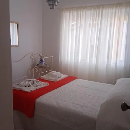 Saint Peter's House Apartament