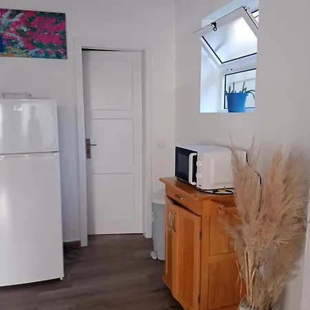 Saint Peter's House *