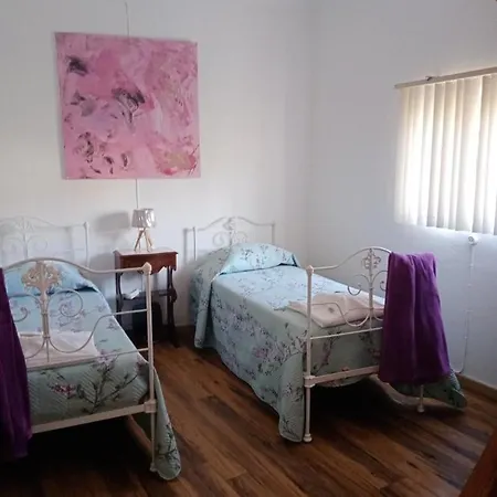 Apartament Saint Peter's House *