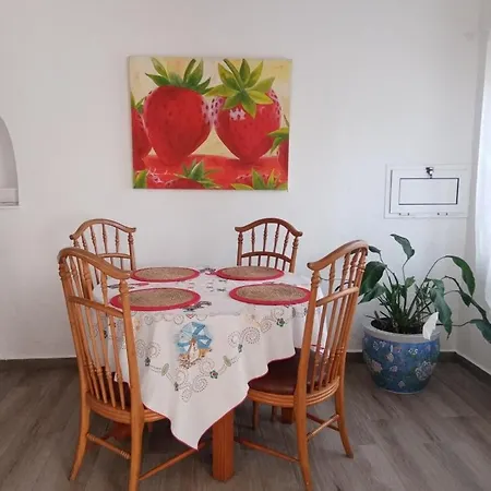 Apartament Saint Peter's House *