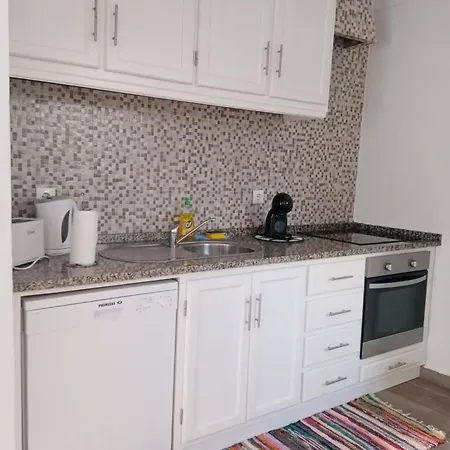 Saint Peter's House Angra do Heroísmo