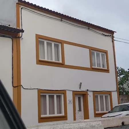 Saint Peter's House Apartament