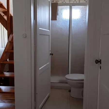 Saint Peter's House Apartament *