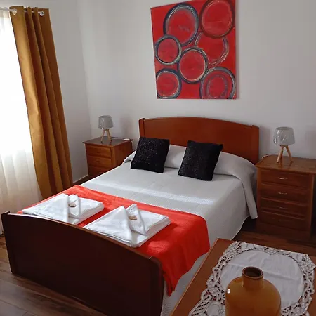 Apartament Saint Peter's House *