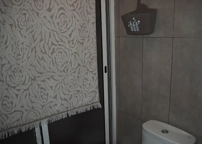 Lejlighed Saint Peter's House Angra do Heroísmo